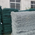 Precio galvanizado de reno colchón gabion malla